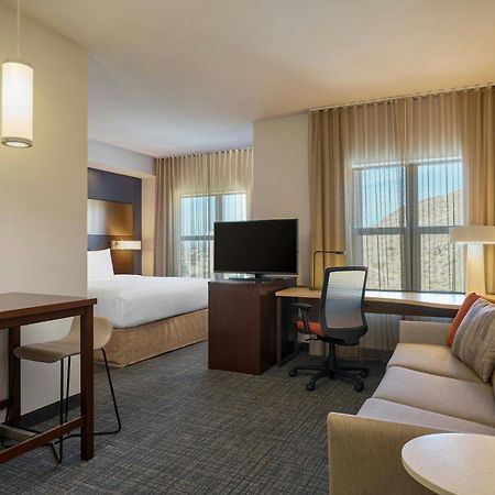 Residence Inn By Marriott Tempe Downtown/University Exteriér fotografie