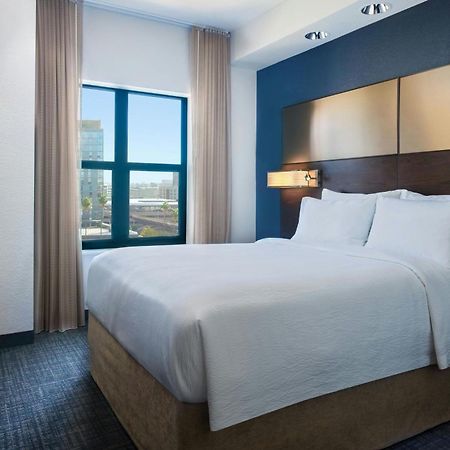 Residence Inn By Marriott Tempe Downtown/University Exteriér fotografie