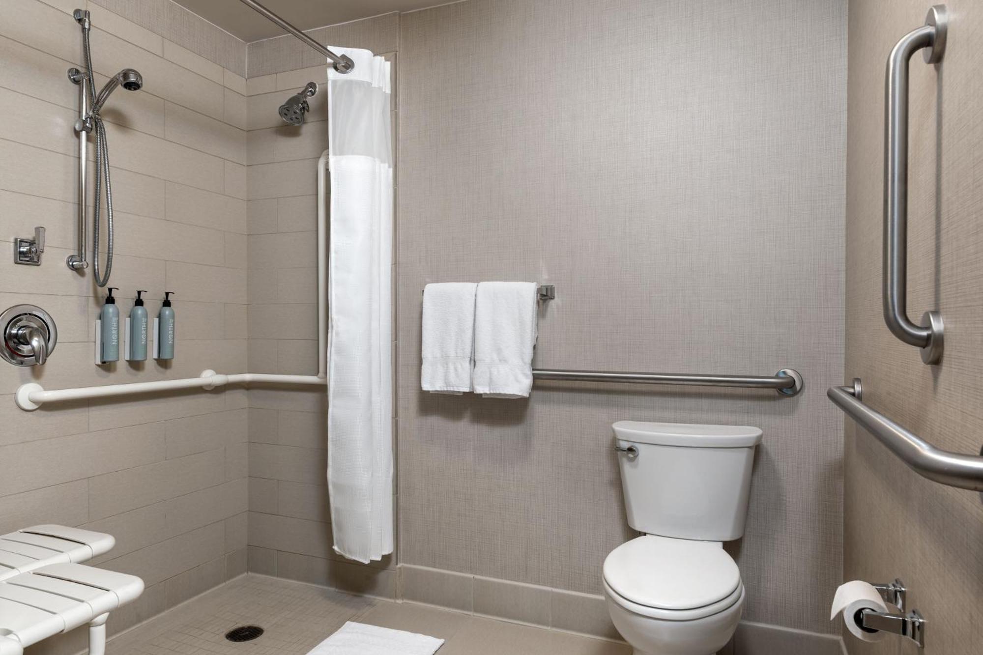 Residence Inn By Marriott Tempe Downtown/University Exteriér fotografie