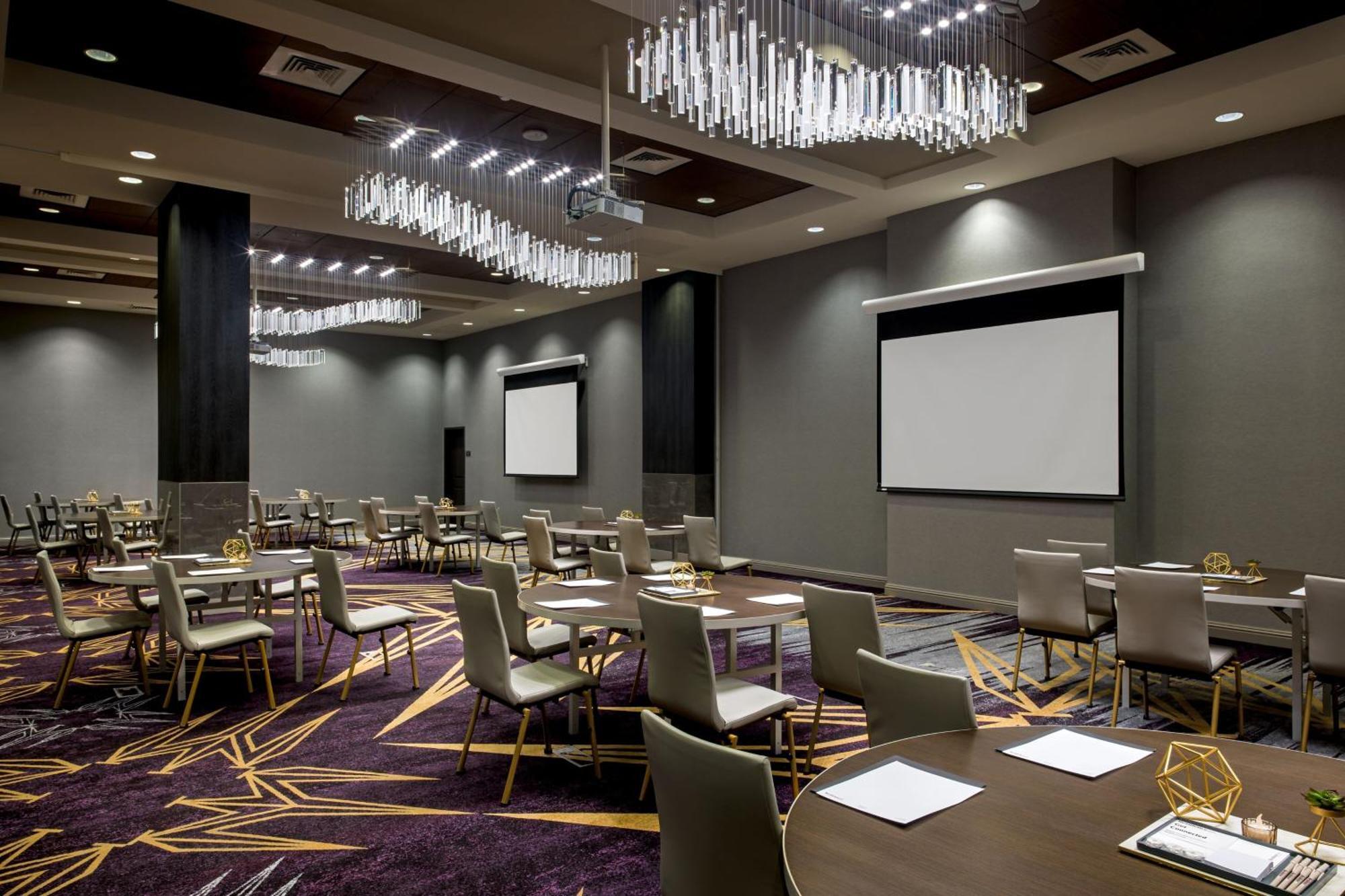 Residence Inn By Marriott Tempe Downtown/University Exteriér fotografie