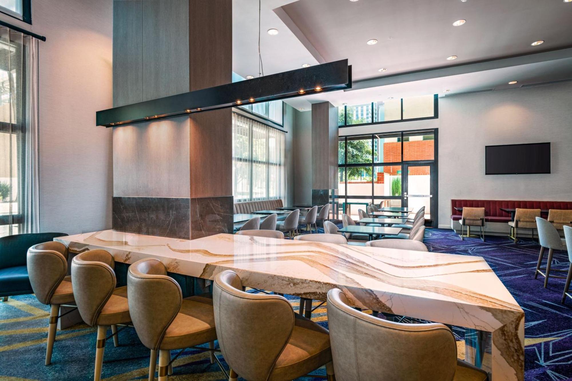 Residence Inn By Marriott Tempe Downtown/University Exteriér fotografie