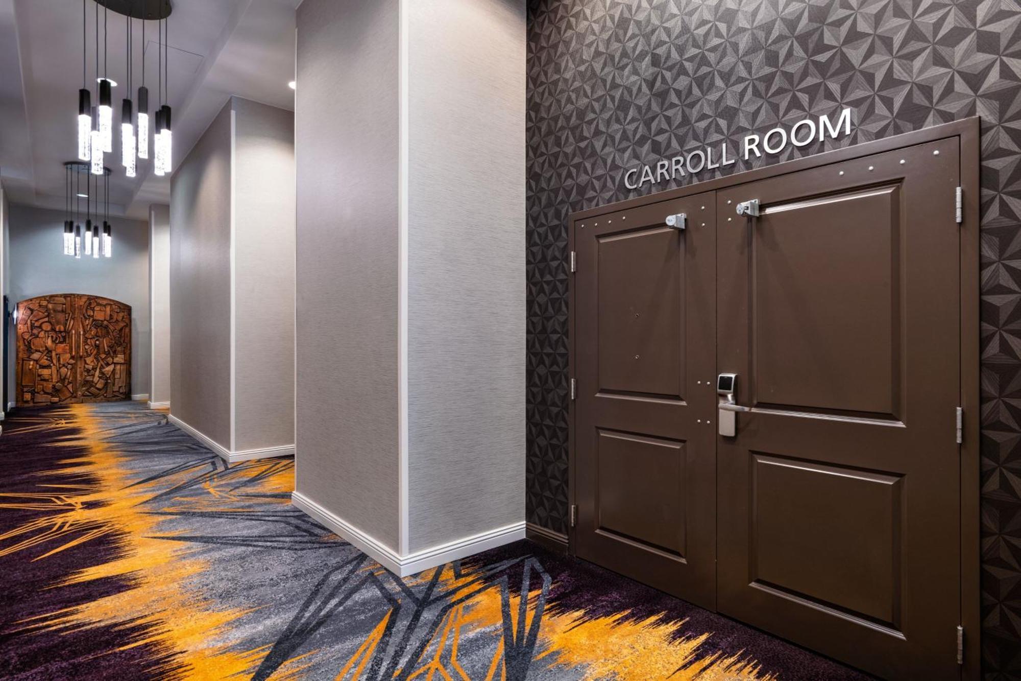Residence Inn By Marriott Tempe Downtown/University Exteriér fotografie