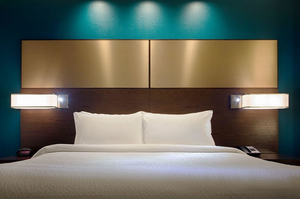 Residence Inn By Marriott Tempe Downtown/University Exteriér fotografie