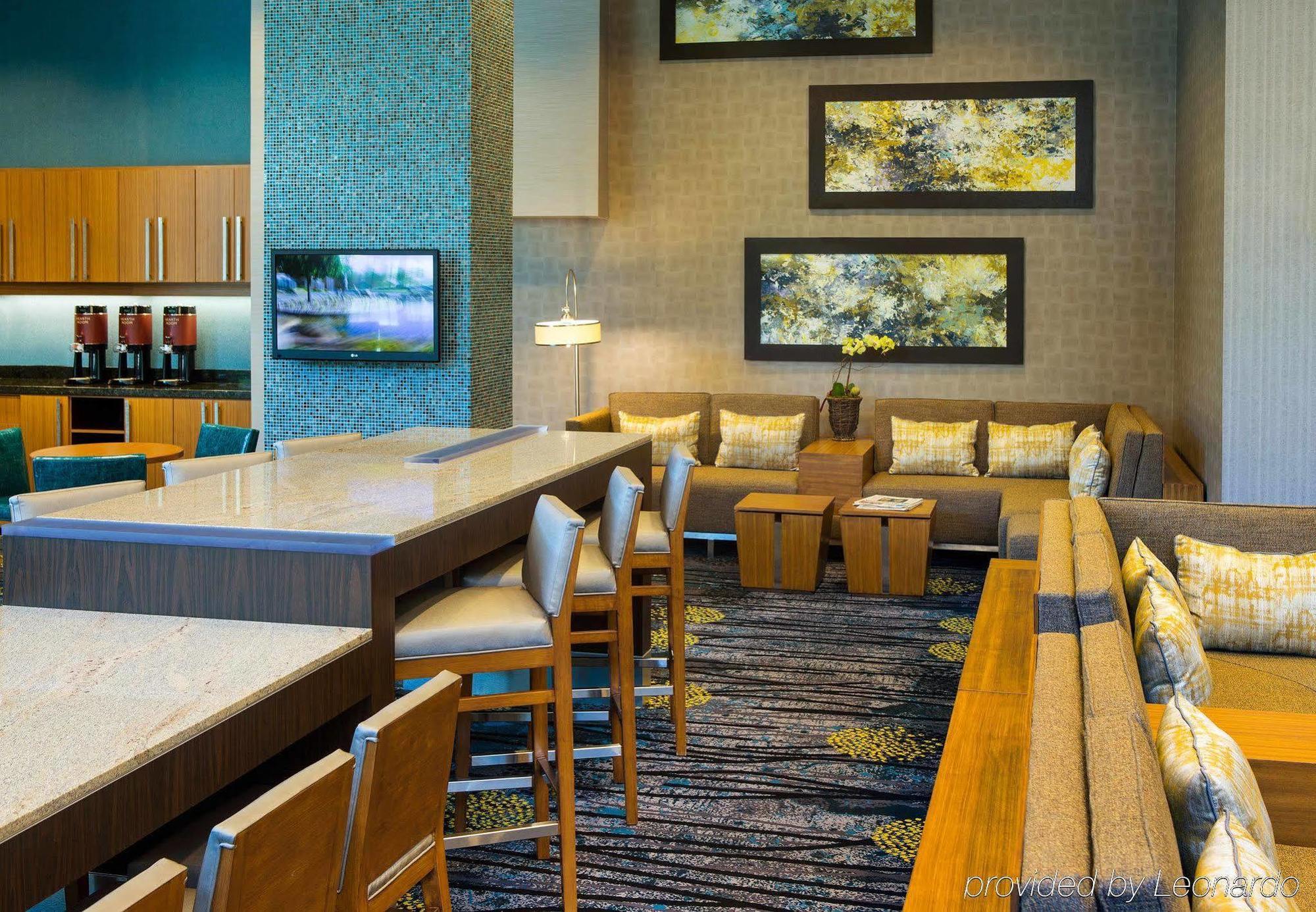 Residence Inn By Marriott Tempe Downtown/University Exteriér fotografie