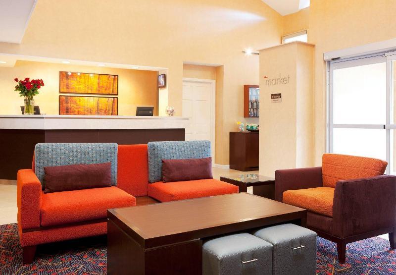 Residence Inn By Marriott Tempe Downtown/University Exteriér fotografie